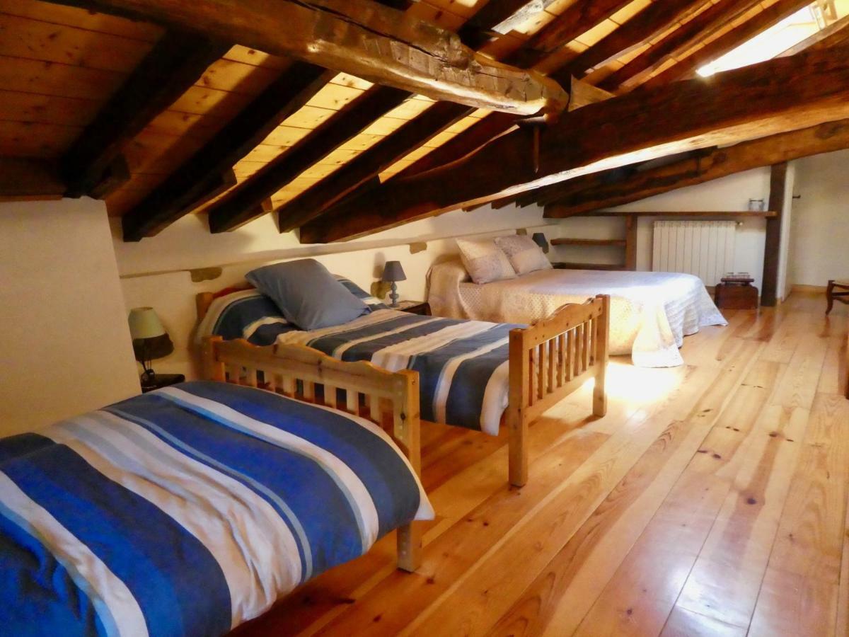 Chambres D'Hotes Agorerreka Saint-Etienne-de-Baigorry Luaran gambar