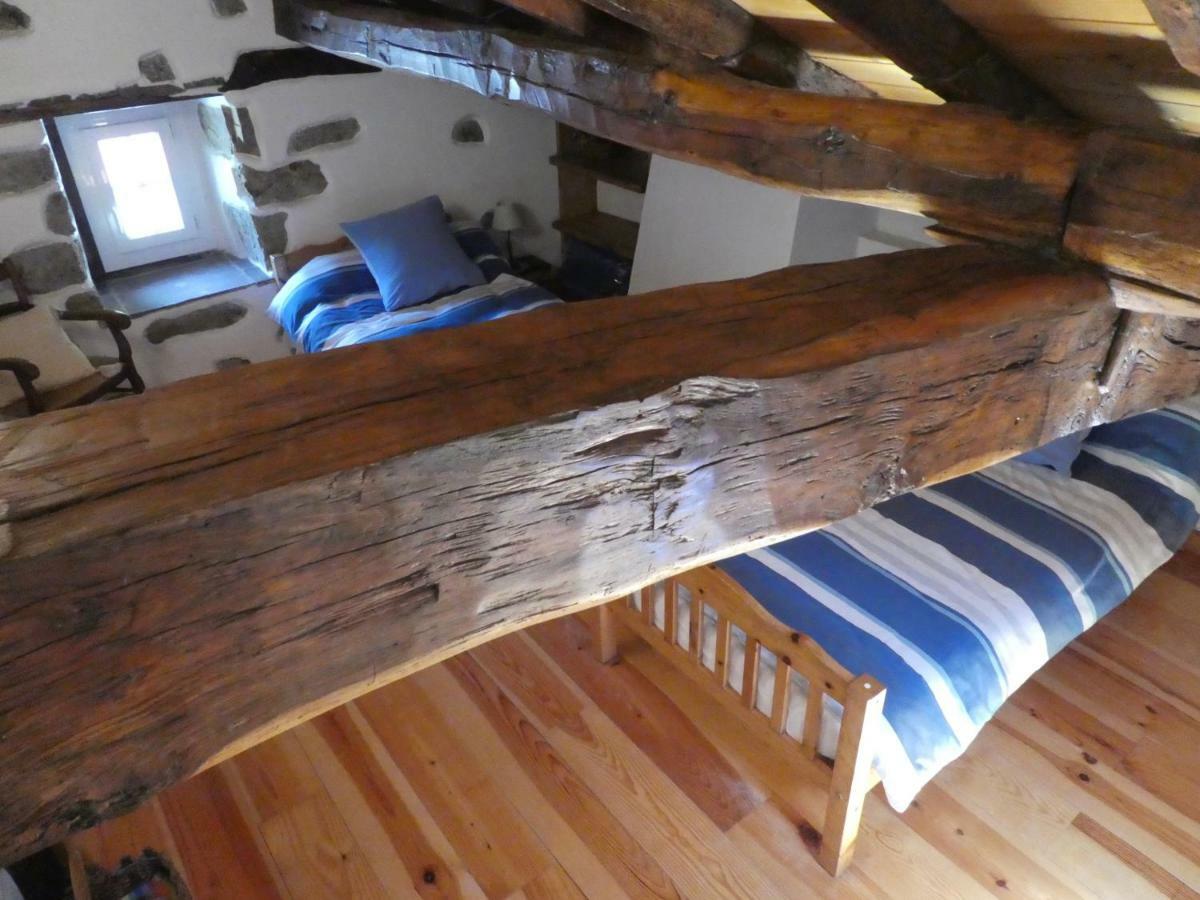 Chambres D'Hotes Agorerreka Saint-Etienne-de-Baigorry Luaran gambar