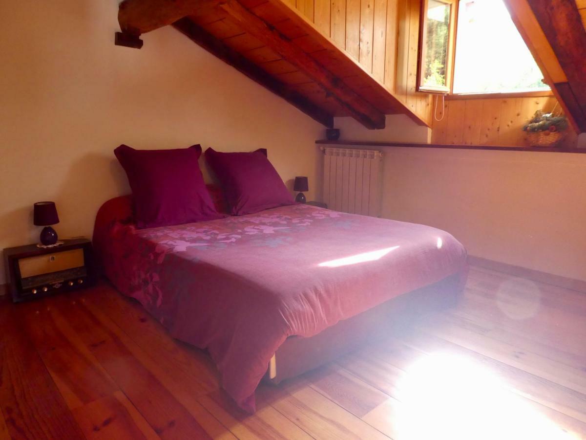 Chambres D'Hotes Agorerreka Saint-Etienne-de-Baigorry Luaran gambar