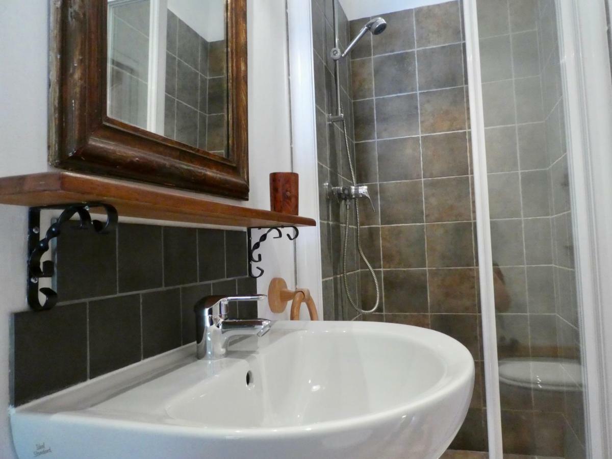 Chambres D'Hotes Agorerreka Saint-Etienne-de-Baigorry Luaran gambar