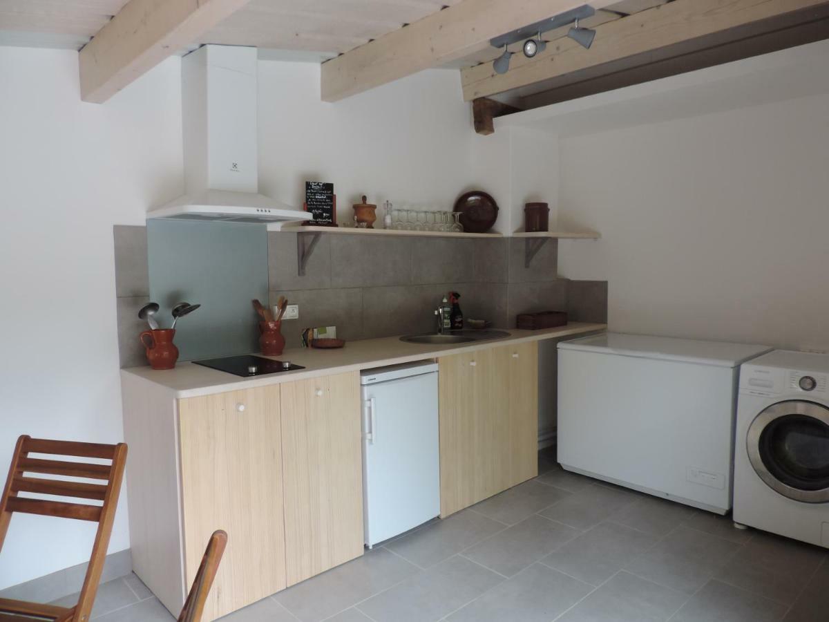 Chambres D'Hotes Agorerreka Saint-Etienne-de-Baigorry Luaran gambar